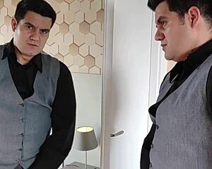 yuri, show off that big gay dick?