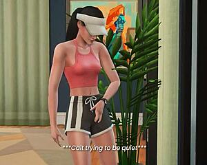 naughty 3d hentai, what's forbidden here?