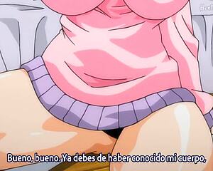 Fella Hame 01 Anime Hentai With Intense Action