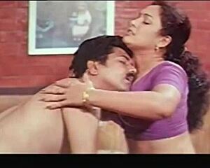 hey, check out tharani's group deepthroat session with indian softcore vibes 😏