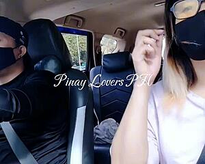 i taught my stepsister to drive then she taught me to fuck her pussy