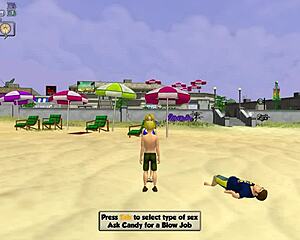 bonetown se chapter 0 adventure begins