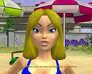 bonetown se chapter 0 adventure begins