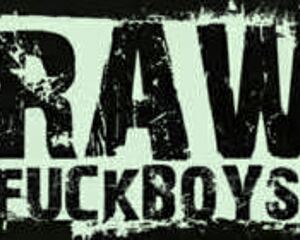 Rawfuckboys - double bill no fuss raw fuck frenzy 4 cute hung boys