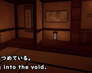 7-room trial with Ver Machine's translated subtitles played by Silent V Ghost in anime, crossdressing, game, and hentai genres