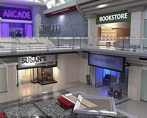 gameplay story 3, julia meets in season 1