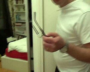 chubby cougar’s raw energy gets me every time