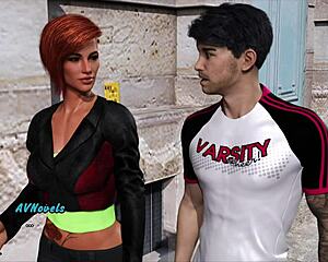 Intertwined 48: Melissa Wants To Explain Things In Detail