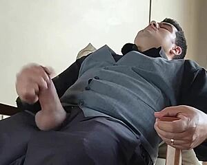 yuri, show off that big gay dick?