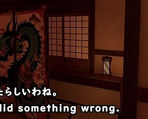 7-room trial with Ver Machine's translated subtitles played by Silent V Ghost in anime, crossdressing, game, and hentai genres