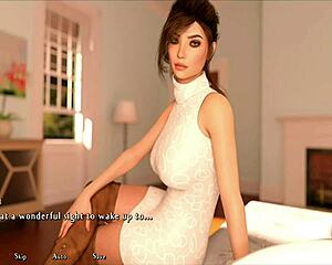 Exploring Being a Dik 36 on the chick route