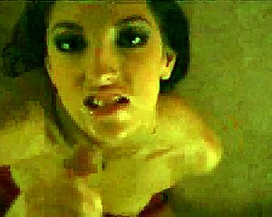 Jenna Haze performs a blowjob in POV perspective