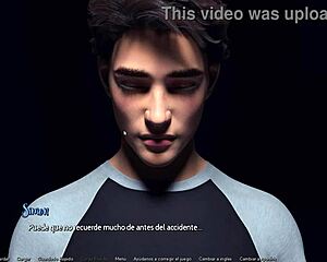 gameplay story 3, julia meets in season 1