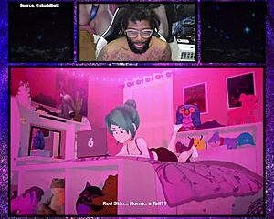 Meru’s Classmate Rubs Her Soaked Pussy Dreaming of Her Boy Toy in Wild Fantasy