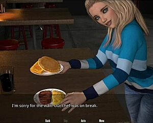 wvm 10 player gets noticed off the basketball court