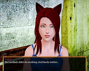 what’s up with my new family in episode 435?