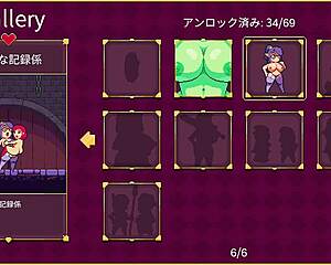 Scarlet Maiden Roguelike Boss Strategy