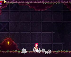 Scarlet Maiden Roguelike Boss Strategy