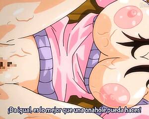 Fella Hame 01 Anime Hentai With Intense Action