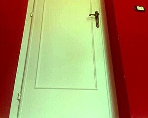 Stepson, help your stepmom with tired feet, please! 😊