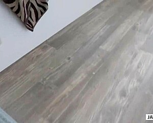 Emily Willis, the hot Latina step-sis, has a dirty affair with her step-brother