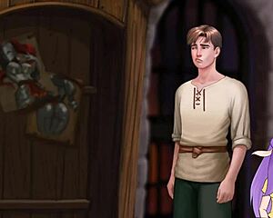 Legend part 22 meets the sexy girls 💕