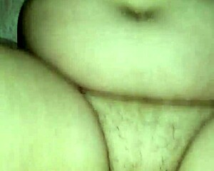 Busty Latina BBW keeps exploding in wild POV action