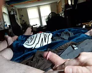 gay guy got me going