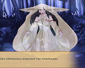 yo, four elements trainer book 4 love part 13 is fire! 🔥