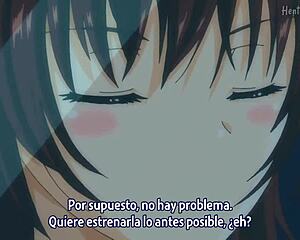 Fella Hame 01 Anime Hentai With Intense Action