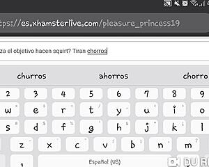 I can't get enough of these Colombian girls starting their webcam with juicy assets