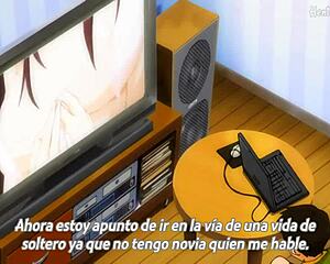 Fella Hame 01 Anime Hentai With Intense Action