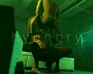 just saw this dude trespassing in a sketchy spot, story got wild real quick.