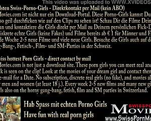 Gina 27J Beim Bdsm Sklaven-Casting - Spm Gina27 Tr01