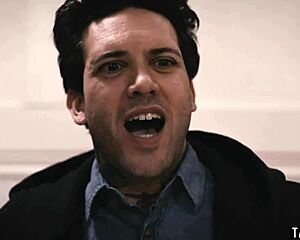 Emo student gets pussy licked and anal fucked after class.