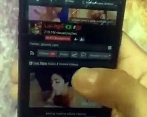 Enchendo A Boceta Da Safada De Leite