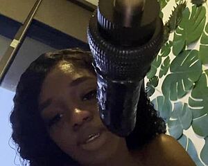 i train my throat for deep blowjobs