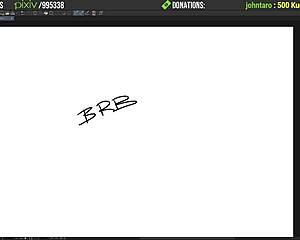 Stream picarto toniwing - trashman 2023 01 11 a