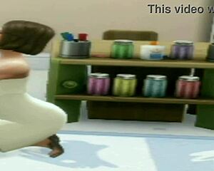 this brunette teen keeps sucking her teacher’s cock during lunch break every day.