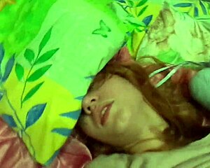 What's so hot about this Russian homemade sex?