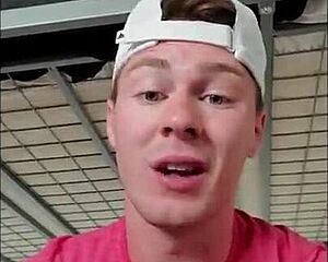 18yo baseball player bangs first white girl