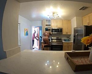 Quickie encounters are the best