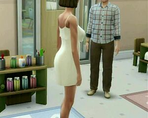 this brunette teen keeps sucking her teacher’s cock during lunch break every day.