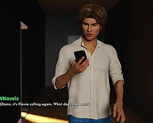 welcome to free will 46, that 3d anime hentai with big tits is crazy.