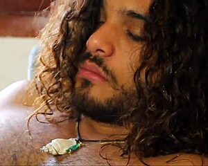 i just gave it to my hot neighbor, anal blowjob and bareback assfucking