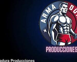 I watch this daily gay Latino passion scene.