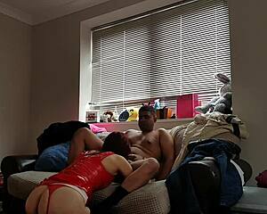 Last Video Of Cheating Milf Comment Please!