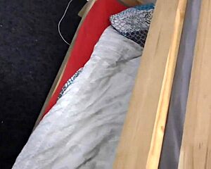 Waking Up And Fucking Sweet Italian Francesca Palma