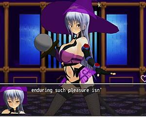 girl b hero scenes part 31 selunelia 3