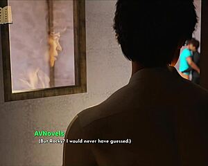 welcome to free will 46, that 3d anime hentai with big tits is crazy.